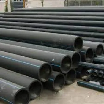 Hdpe sewage Pipe